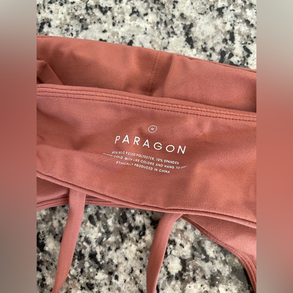 Paragon Sports Bra - Picture 3 of 4